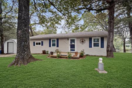 10546 Hoot Owl Hollow