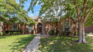3204 Ridge Trace Circle