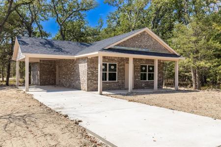 1005 Hillburn Drive