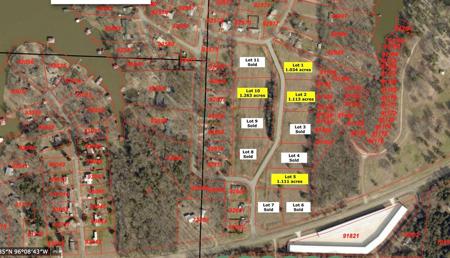 lot 1 Parkview Drive