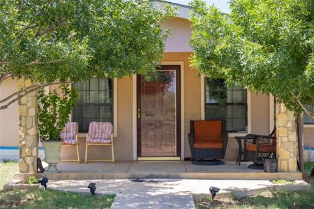 7707 County Road 550