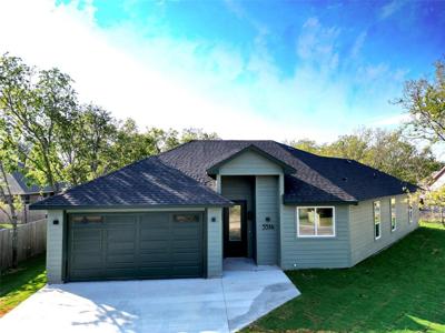 5514 Mesa Loop