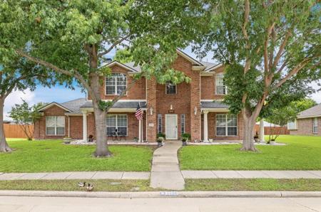 3105 Chalkstone Drive