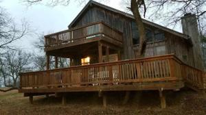 138 Private Road 227 Lot 39