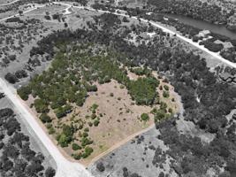 Lot 5 Split Rail Drive