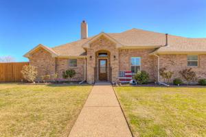 1510 JOSHUA WAY