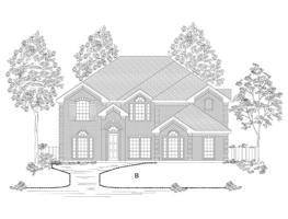 4401 DeBourgh Lane