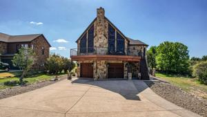 500 Bay Hill Drive