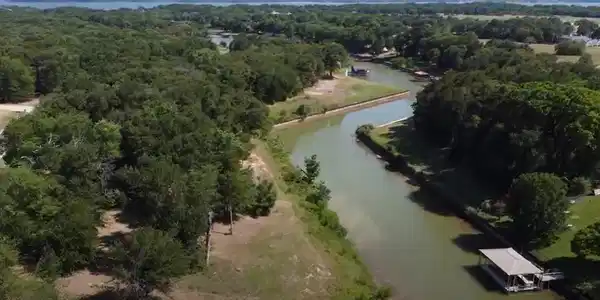 Lot 447 Waters Edge Drive