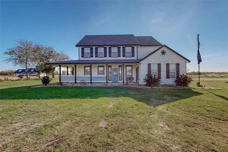 6842 County Road 4042