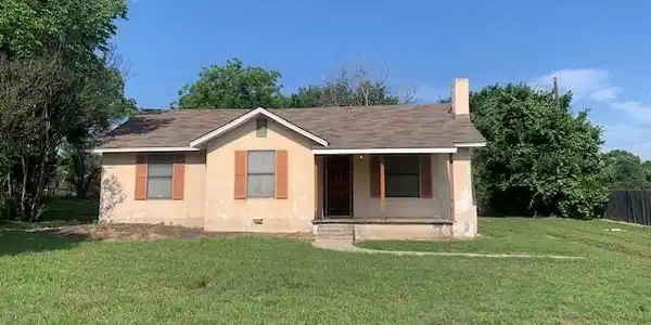 833 Boyd Road