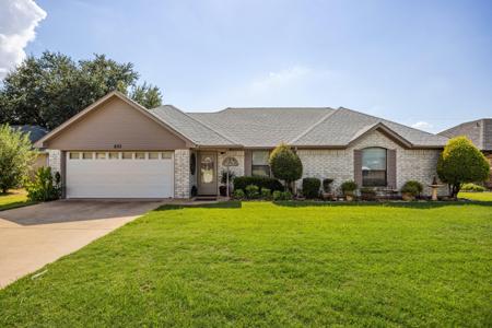 803 Tahiti Drive