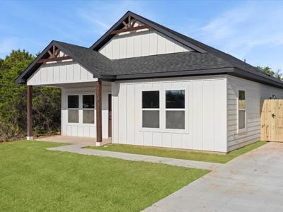 3527 Flint Rock Circle