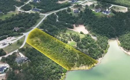 29 Cimmarron Bay Drive