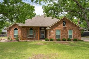 9004 Hickory Hill Drive