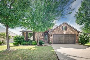 4320 Gleneagles Drive