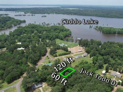 Lot 12 Jack Todd Drive