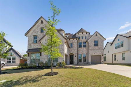 4516 Ravenbank Drive