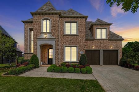 3604 Valencia Court