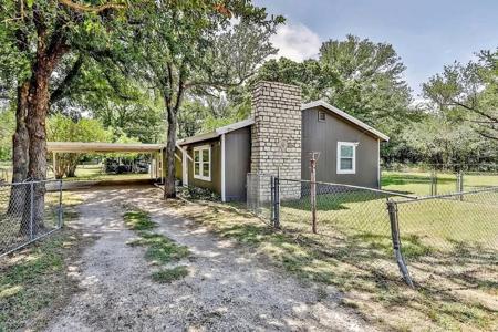 3009 Tanglewood Drive
