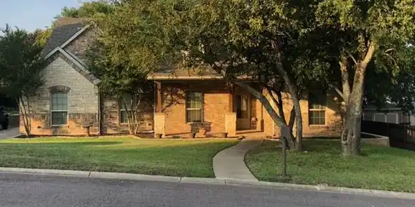 7317 Vista Cliff Drive