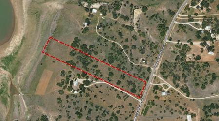 Lot #3 TBD FM 2125