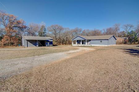 58 Riner Road