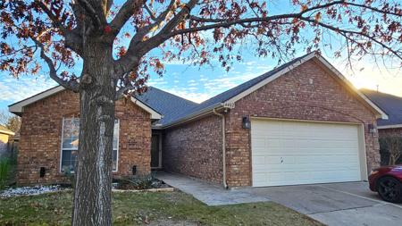4402 Shady Elm Drive
