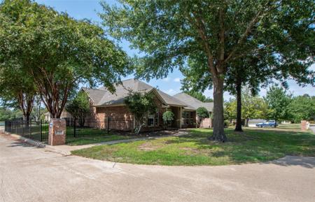 17510 Country Club Drive
