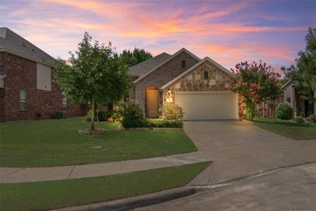708 Water Garden Circle