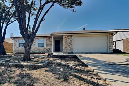 5513 Rearn Drive