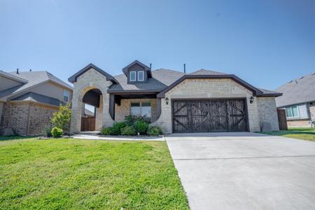 4706 Belladonna Court