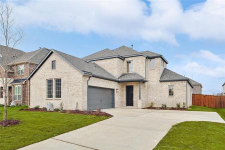 902 Darcy Drive