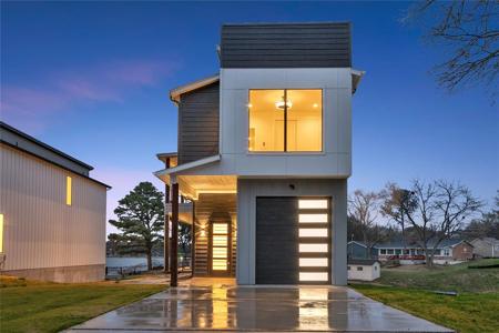 253 Autumnwood Trail
