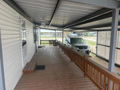 156 Holiday Rambler Drive