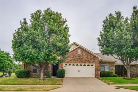 1706 Summer Hill Court