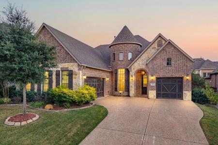 905 Pleasant View Drive