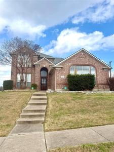 1809 Walnut Hill Drive