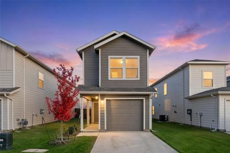 4108 Belmont Drive