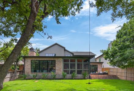 6817 Blessing Drive