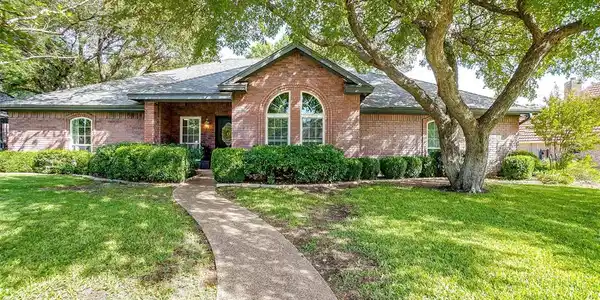 8600 Crosswind Drive