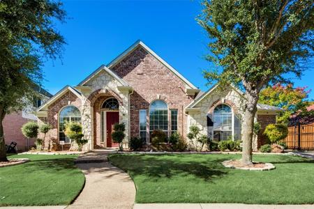 5559 Lavaca Road