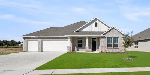 813 Stone Eagle Drive