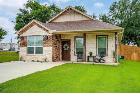 3108 Ridgecrest Drive