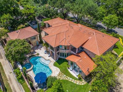 7130 Brookcove Lane