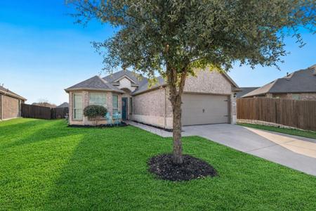 2804 Brazos Drive