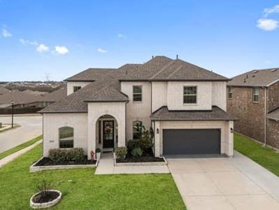 1612 Anacua Lane