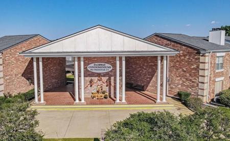 8511 Westover Court