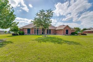 620 Lake Shadow Drive