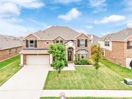 812 Netherfield Parkway